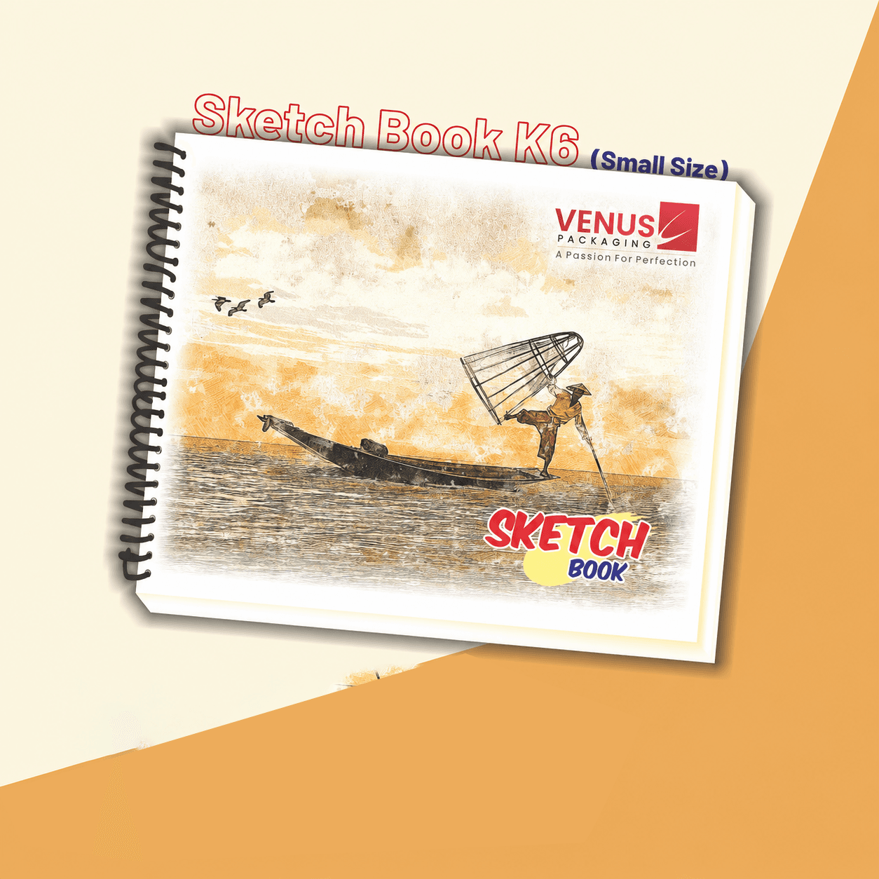 Sketch Book