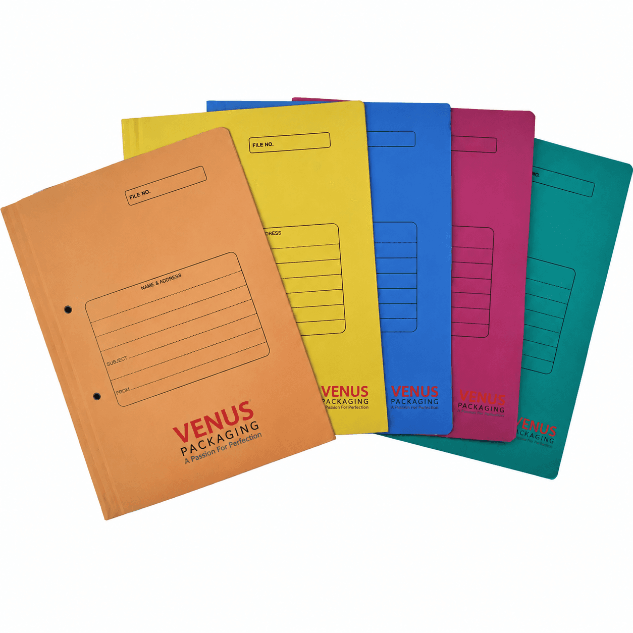 Venus Packaging gallery image 4