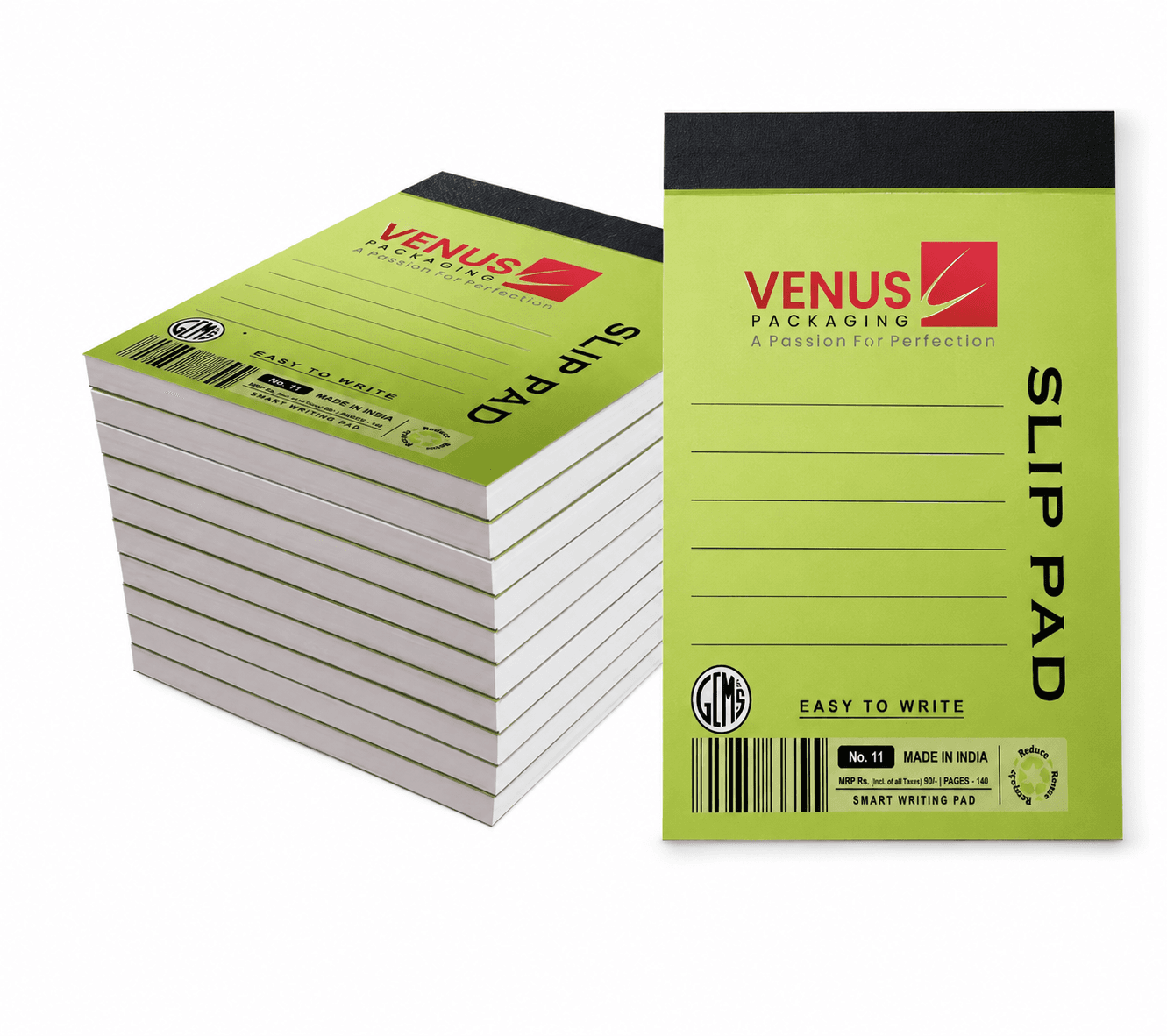 Slip Pads